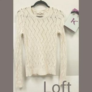 LOFT Sweater